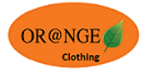 ORANGE CLOTHING